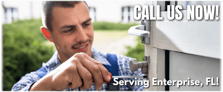 Locksmith Enterprise FL